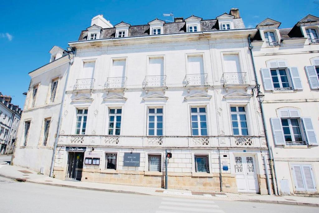 Vue Imprenable Sur Le Port, Charmant Et Clair! Ван Екстериор снимка